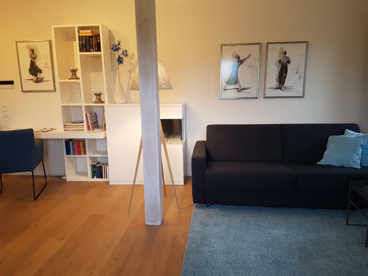 Sana E Salva Apartment Eckersdorf Exterior photo